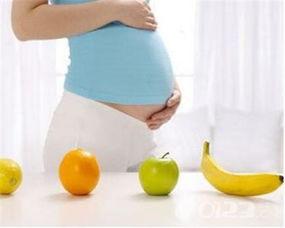 怀孕可以吃扶手瓜