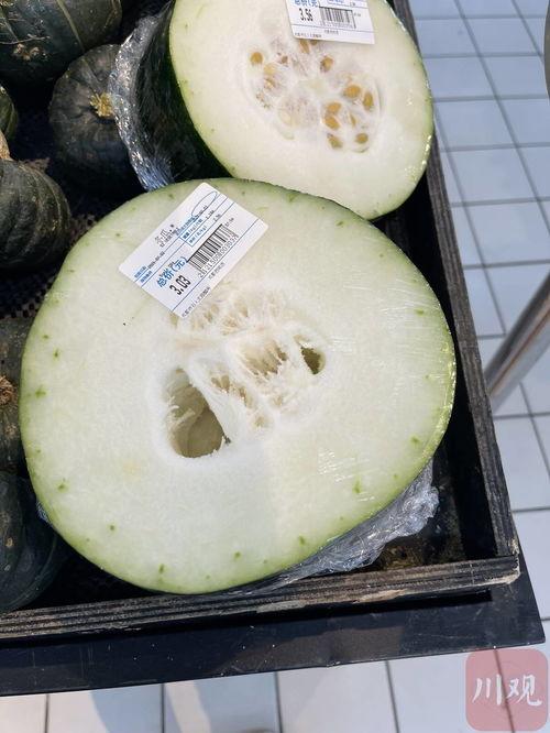 擦鞋成都吃瓜,一场意外的吃瓜盛宴