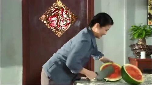 女婿难当吃瓜,揭秘现代家庭关系中的甜蜜与挑战