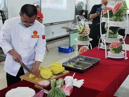 吃瓜群众公司食堂,美味佳肴背后的故事”