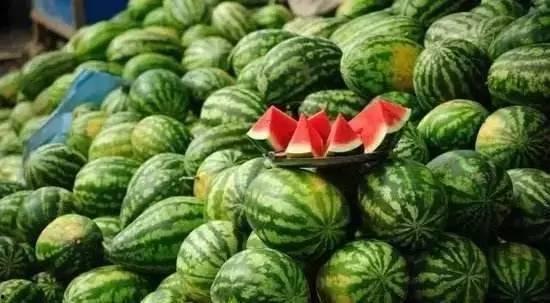 如何健康吃瓜,健康吃瓜指南