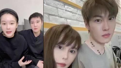 女生给你发吃瓜,揭秘娱乐圈最新“吃瓜”事件