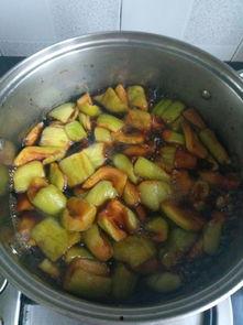 烧瓜脆瓜怎么吃,烧瓜脆瓜的多重美味吃法探索