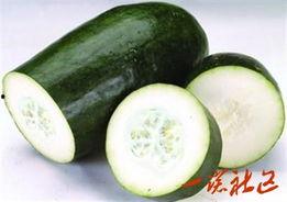 吃瓜还是吃菜好,吃瓜还是吃菜，营养与健康谁更胜一筹？