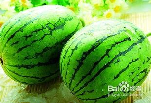 夏季吃瓜好还是吃西瓜好,哪一种才是最佳选择？