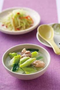 深夜煮小瓜吃,美味佳肴暖心间