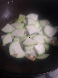 蒲瓜晒干怎么吃,传统食材的创意美味探索