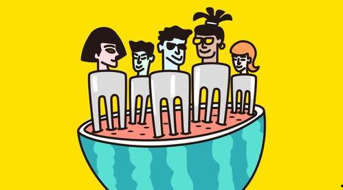 如何评价吃瓜心理