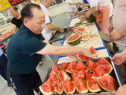 梅陇路技工学校吃瓜吃瓜,吃瓜群众的热议焦点