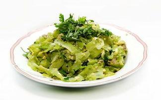 湿疹可以吃凉瓜,清凉解暑，舒缓肌肤不适