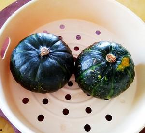 彩色贝贝瓜怎么吃,解锁美味新体验