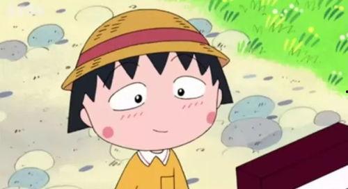 小丸子吃网格瓜,网格瓜的奇幻之旅