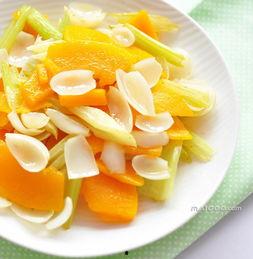 吃喇瓜可以吃西芹吗,吃喇瓜与西芹的搭配探索