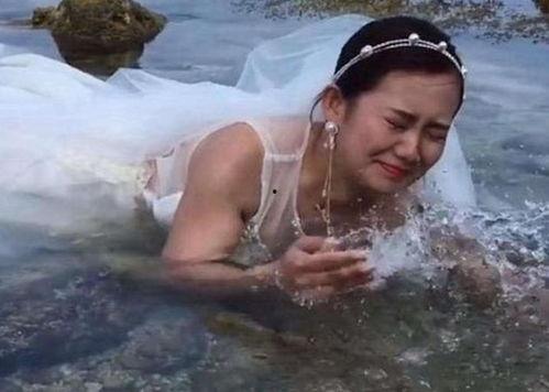 寿光新娘吃瓜事件,一场引发社会热议的误会风波