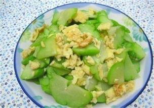 佛手瓜生着吃怎样吃,清新口感，营养满分