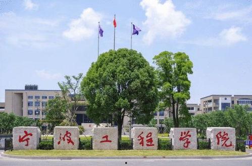 宁波工程学院 吃瓜